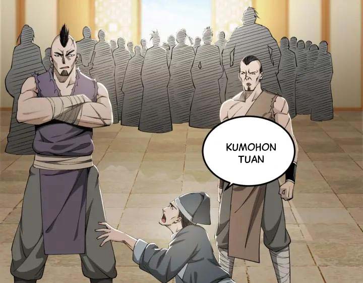 Greatest Boss System chapter 26 halaman 9