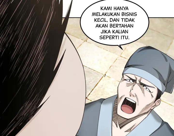 Greatest Boss System chapter 26 halaman 11