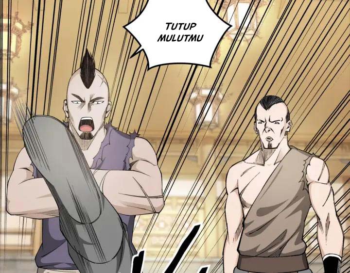 Greatest Boss System chapter 26 halaman 13