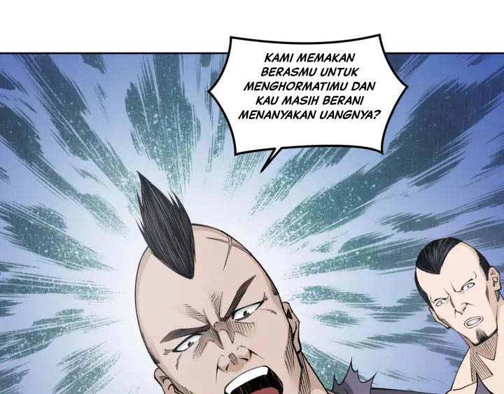 Greatest Boss System chapter 26 halaman 16