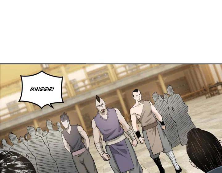 Greatest Boss System chapter 26 halaman 21