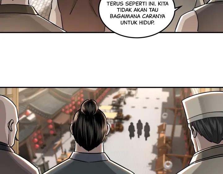 Greatest Boss System chapter 26 halaman 24