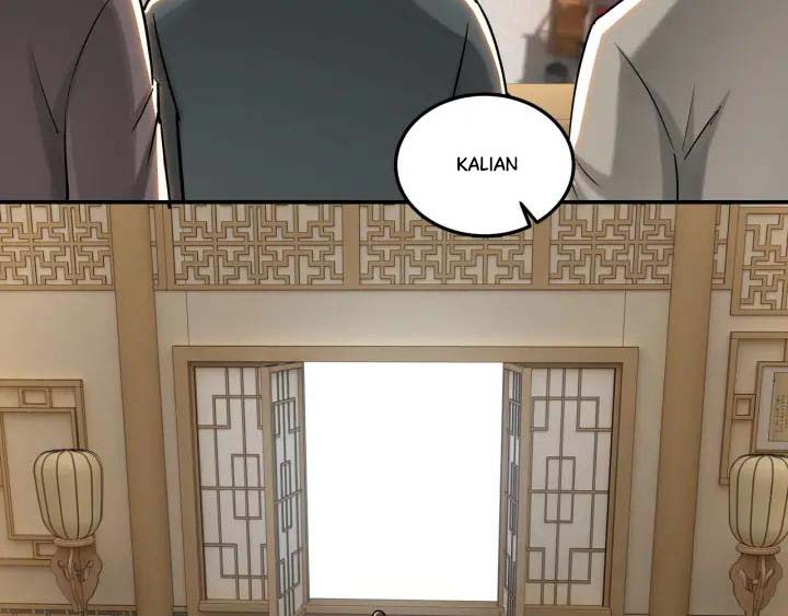 Greatest Boss System chapter 26 halaman 25