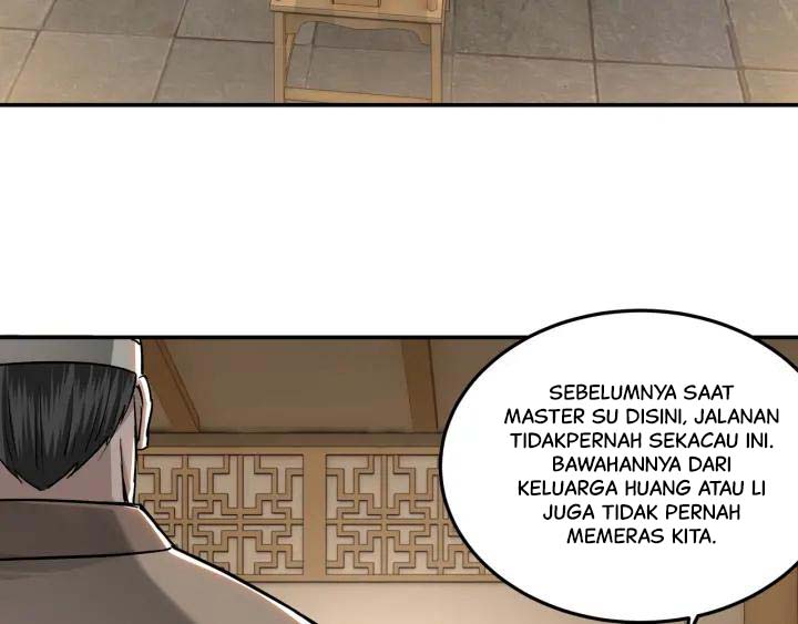 Greatest Boss System chapter 26 halaman 27