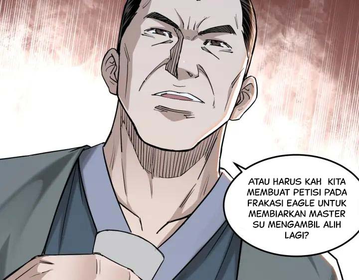 Greatest Boss System chapter 26 halaman 29