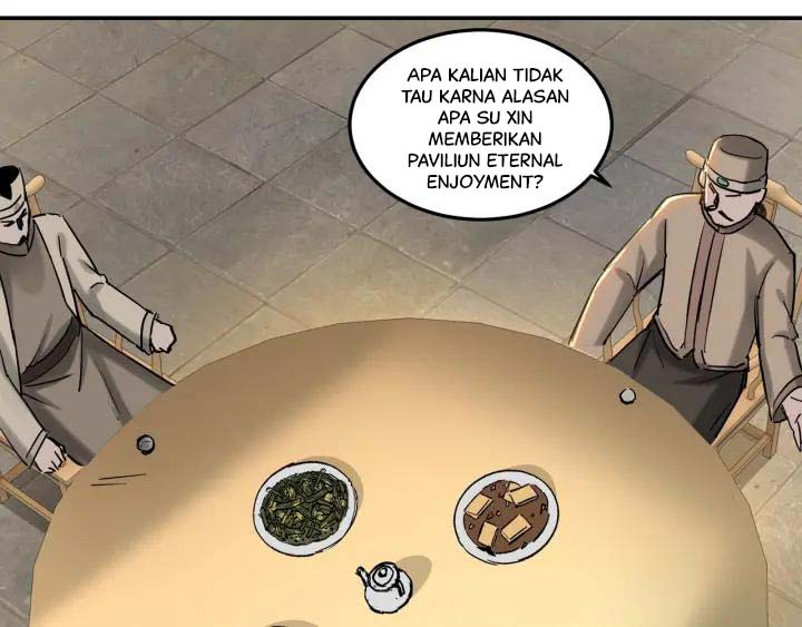 Greatest Boss System chapter 26 halaman 31