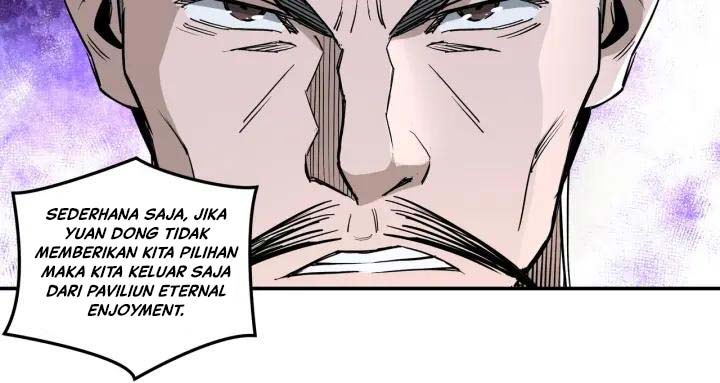 Greatest Boss System chapter 26 halaman 38