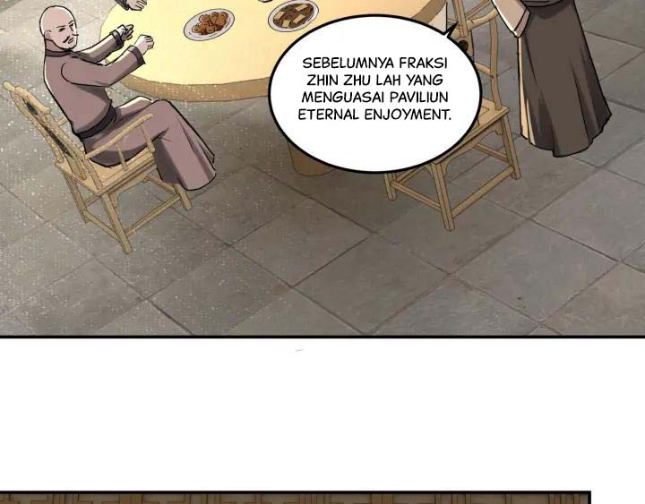 Greatest Boss System chapter 26 halaman 40