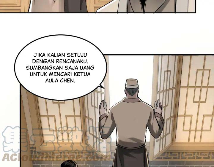Greatest Boss System chapter 26 halaman 42