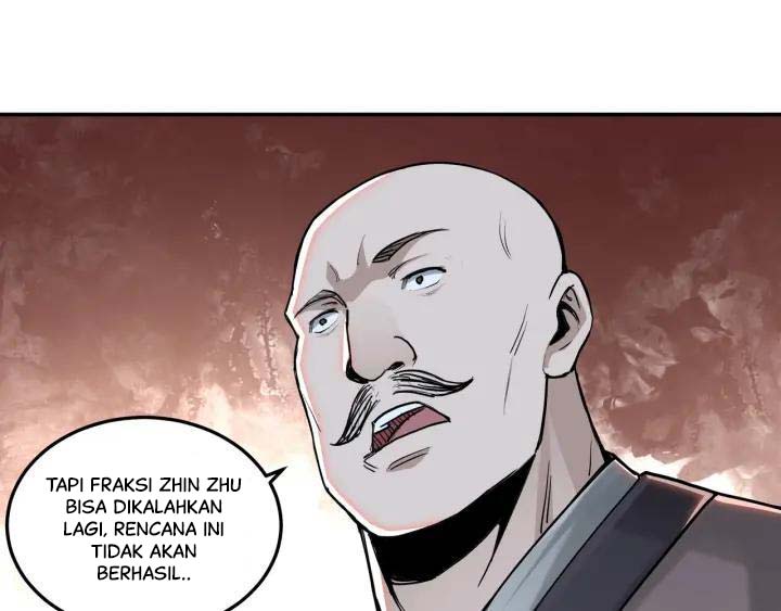 Greatest Boss System chapter 26 halaman 48