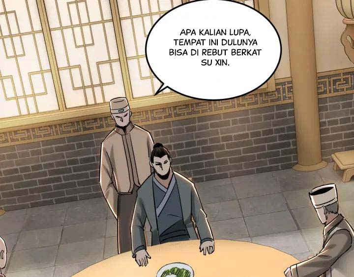 Greatest Boss System chapter 26 halaman 50
