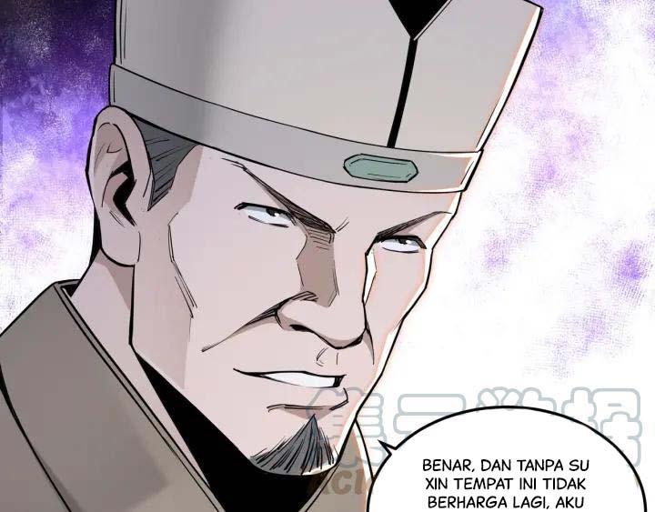 Greatest Boss System chapter 26 halaman 52