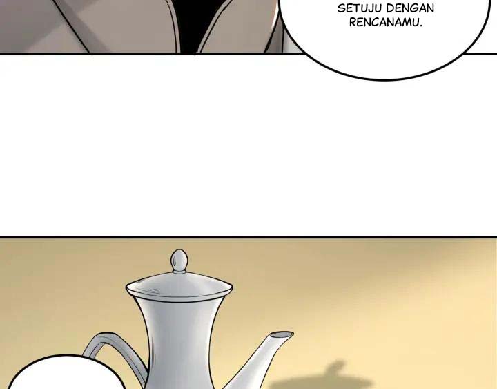 Greatest Boss System chapter 26 halaman 53