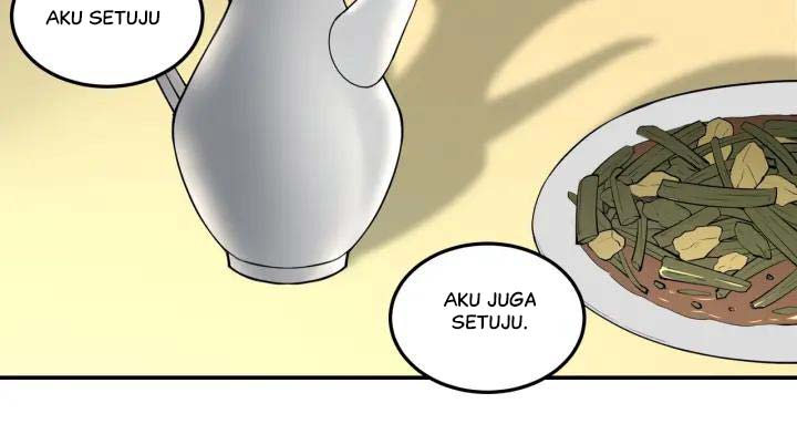 Greatest Boss System chapter 26 halaman 54