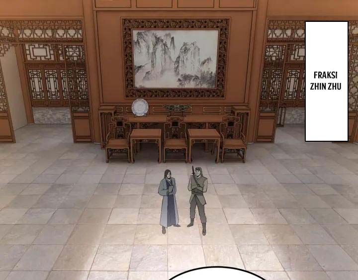 Greatest Boss System chapter 26 halaman 55