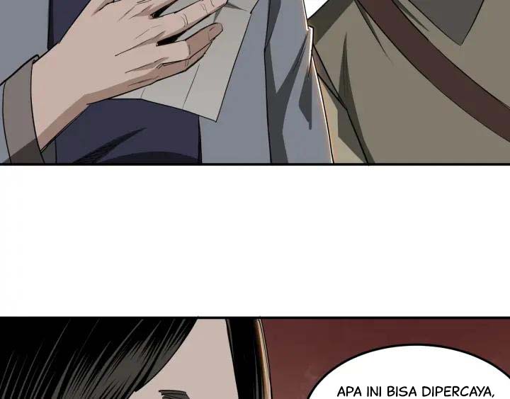 Greatest Boss System chapter 26 halaman 57