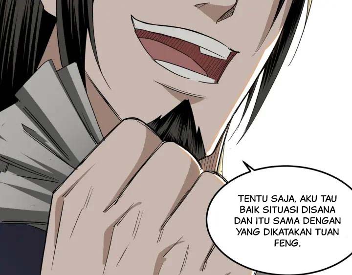 Greatest Boss System chapter 26 halaman 60
