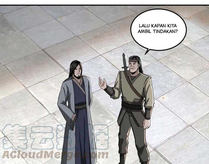 Greatest Boss System chapter 26 halaman 62