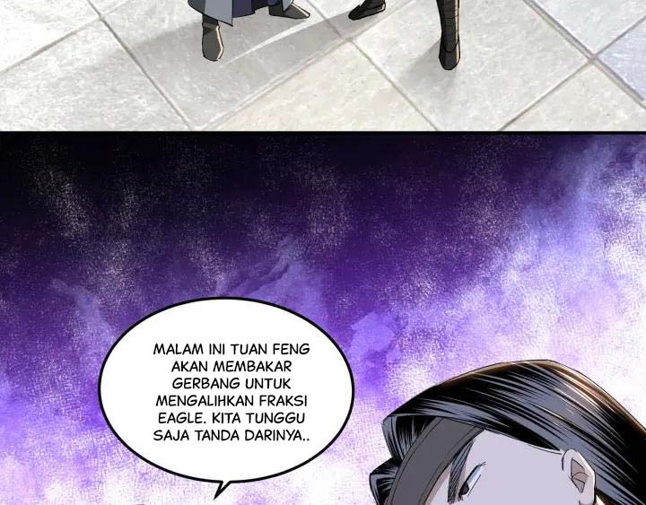 Greatest Boss System chapter 26 halaman 63