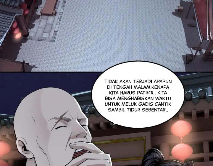 Greatest Boss System chapter 26 halaman 67
