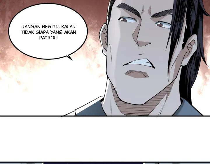 Greatest Boss System chapter 26 halaman 69