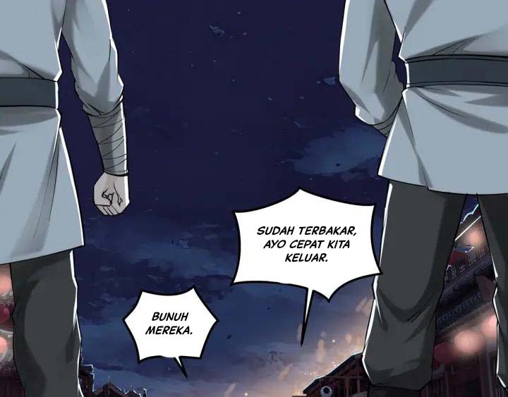 Greatest Boss System chapter 26 halaman 70