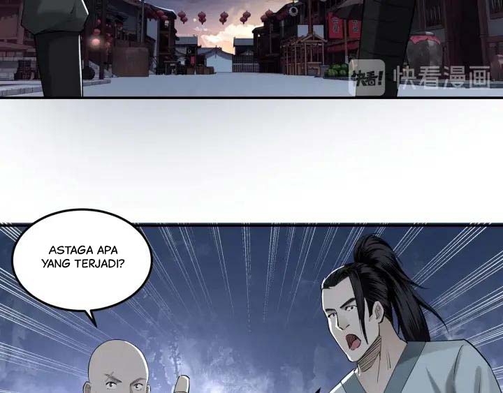 Greatest Boss System chapter 26 halaman 71