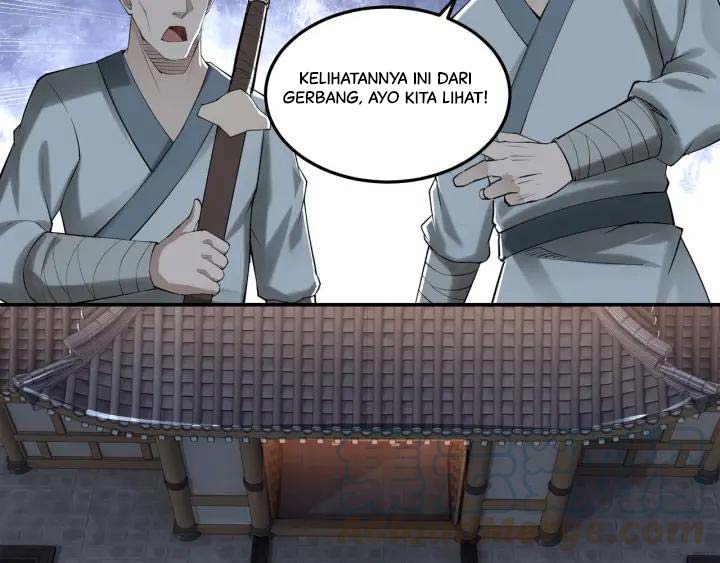 Greatest Boss System chapter 26 halaman 72
