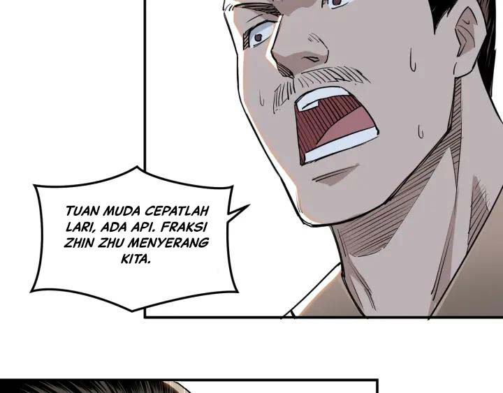Greatest Boss System chapter 26 halaman 80