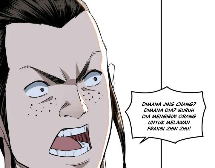 Greatest Boss System chapter 26 halaman 81