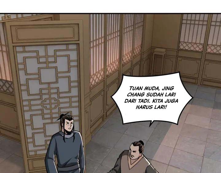 Greatest Boss System chapter 26 halaman 83