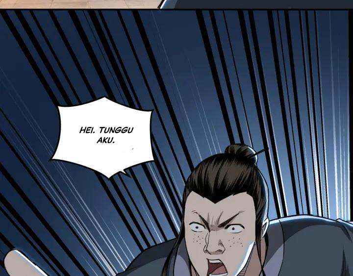 Greatest Boss System chapter 26 halaman 87
