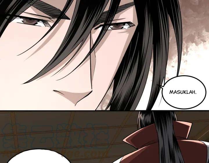 Greatest Boss System chapter 26 halaman 92