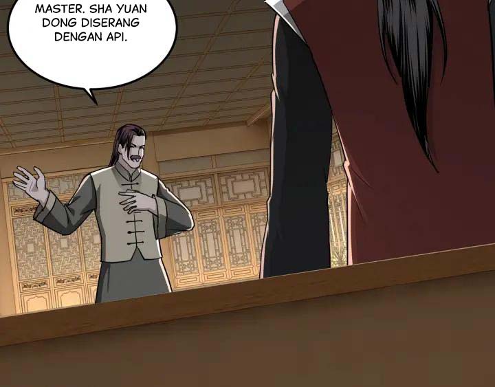 Greatest Boss System chapter 26 halaman 93