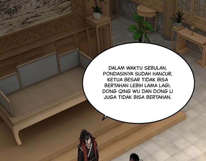 Greatest Boss System chapter 26 halaman 96
