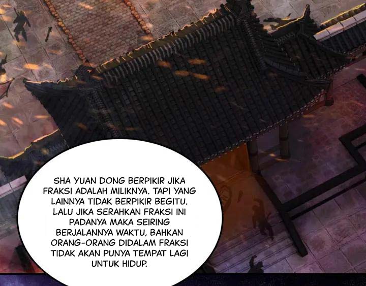 Greatest Boss System chapter 26 halaman 99