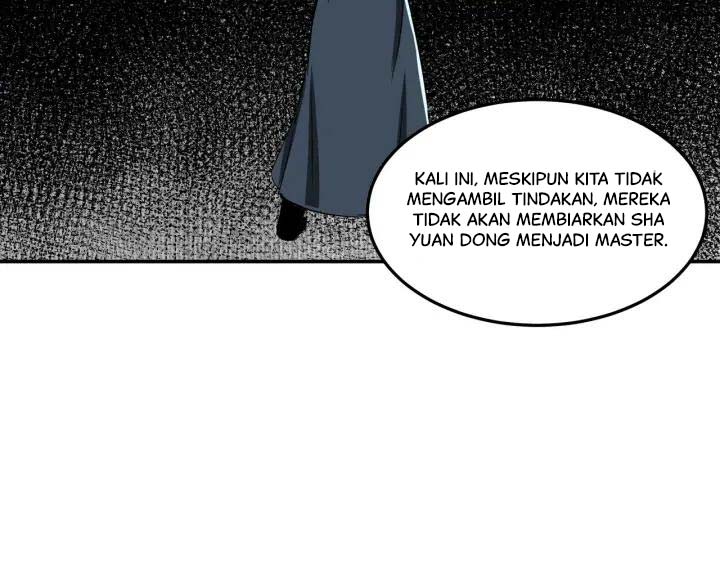 Greatest Boss System chapter 26 halaman 101