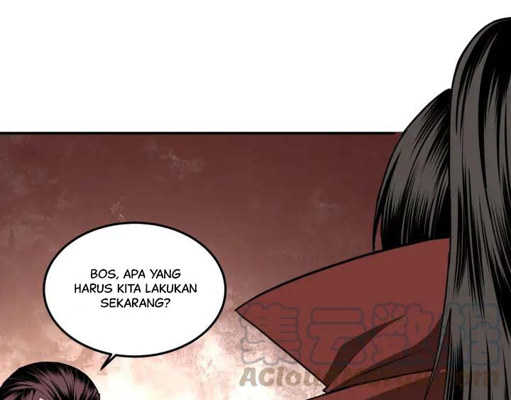 Greatest Boss System chapter 26 halaman 102