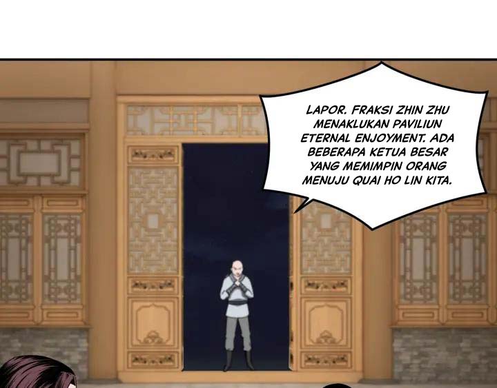 Greatest Boss System chapter 26 halaman 106