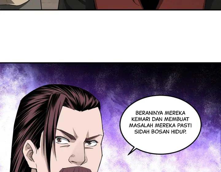 Greatest Boss System chapter 26 halaman 108