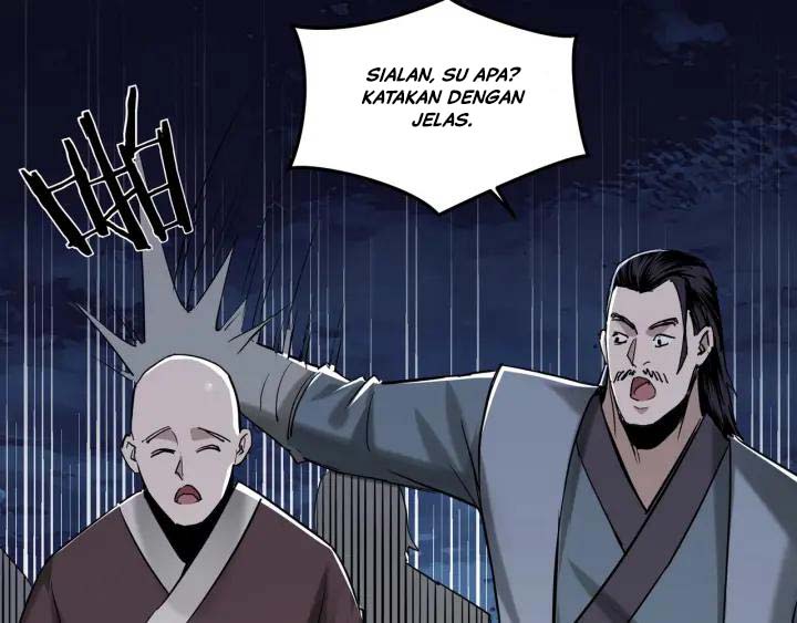 Greatest Boss System chapter 26 halaman 119