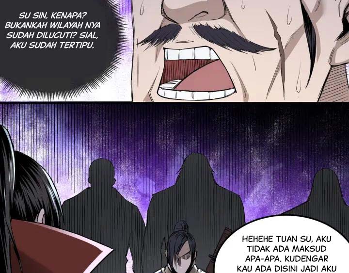 Greatest Boss System chapter 26 halaman 127