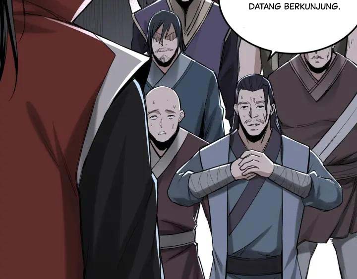 Greatest Boss System chapter 26 halaman 128