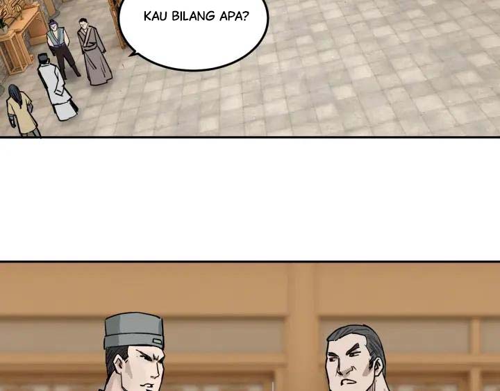 Greatest Boss System Bab 27 halaman 18