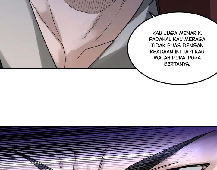 Greatest Boss System Bab 27 halaman 38