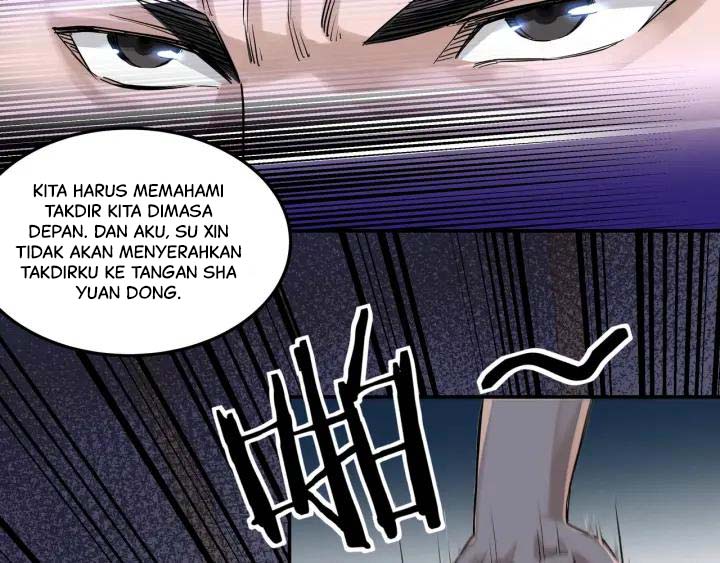 Greatest Boss System Bab 27 halaman 39