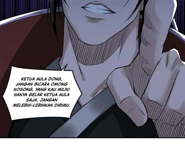 Greatest Boss System Bab 27 halaman 43