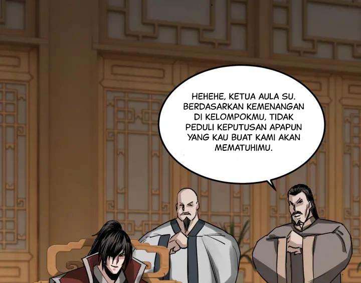 Greatest Boss System Bab 27 halaman 46