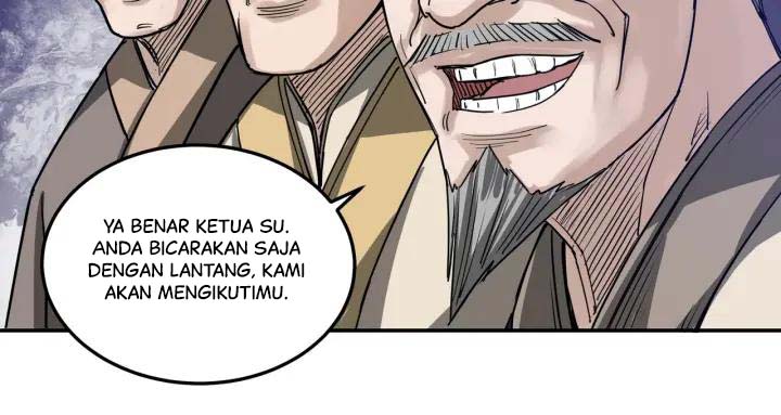 Greatest Boss System Bab 27 halaman 49