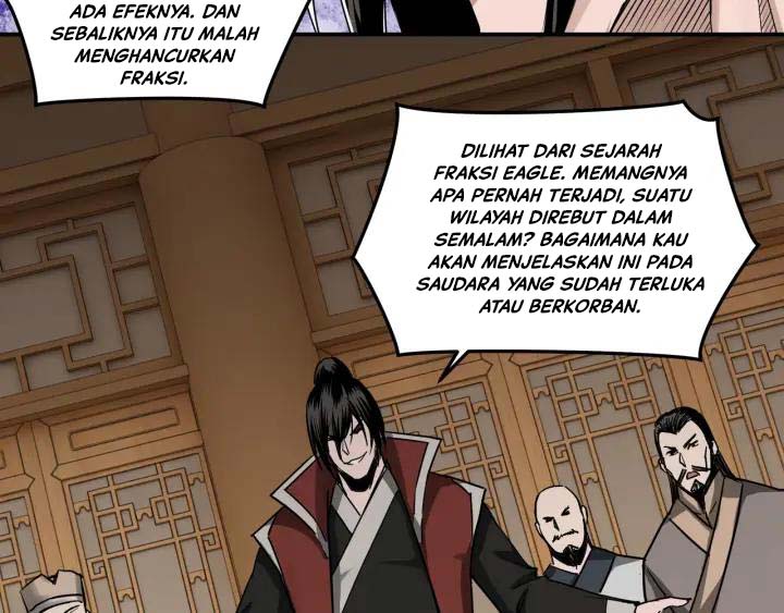 Greatest Boss System Bab 27 halaman 61